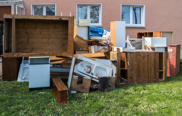 Commercial Cleanout Services in Fredonia, KS