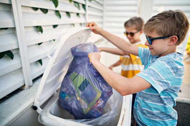 Professional Junk Removal in Fredonia, KS