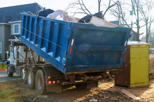 Best Dumpster Rental Services  in Fredonia, KS