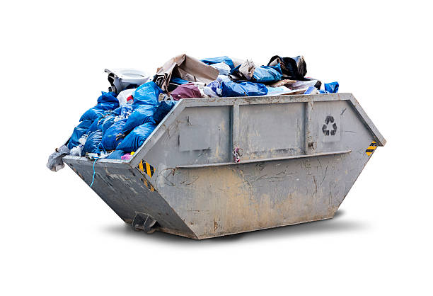Best Local Junk Hauling  in Fredonia, KS